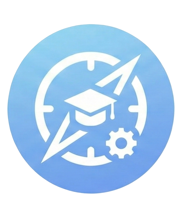 CourseCraft Logo